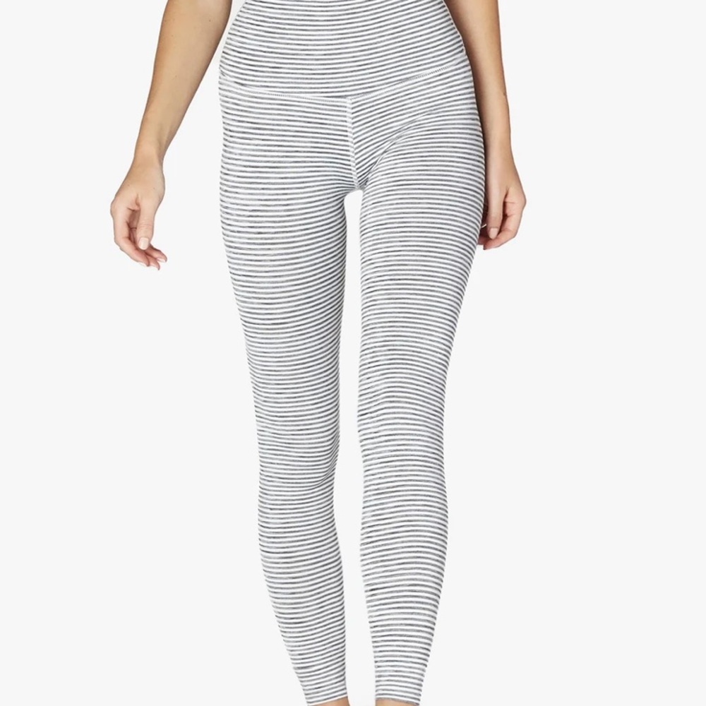 Beyond yoga leggings